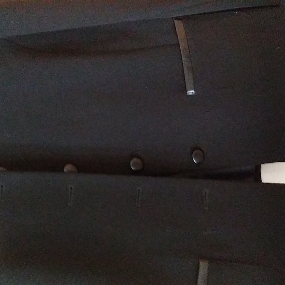 Button Up Blazer - image 2